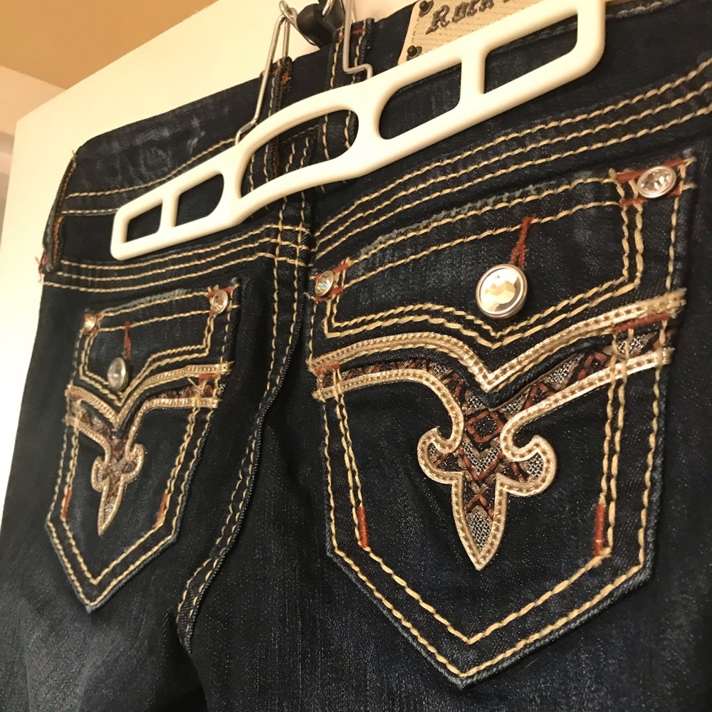 Rock Revival (Betty jeans)